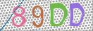 CAPTCHA slika