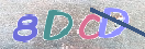 CAPTCHA slika