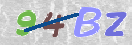 CAPTCHA slika