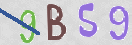 CAPTCHA slika