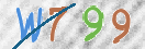 CAPTCHA slika