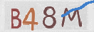 CAPTCHA slika