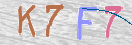 CAPTCHA slika
