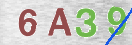 CAPTCHA slika
