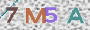 CAPTCHA slika