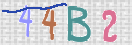 CAPTCHA slika