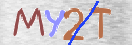 CAPTCHA slika