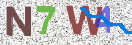 CAPTCHA slika