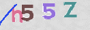CAPTCHA slika