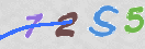 CAPTCHA slika