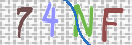 CAPTCHA slika