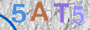 CAPTCHA slika