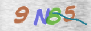CAPTCHA slika