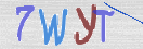 CAPTCHA slika