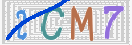CAPTCHA slika