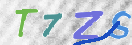CAPTCHA slika