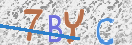CAPTCHA slika
