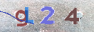 CAPTCHA slika