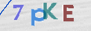 CAPTCHA slika