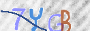 CAPTCHA slika