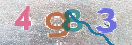 CAPTCHA slika
