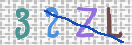CAPTCHA slika
