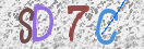 CAPTCHA slika