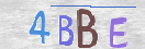 CAPTCHA slika
