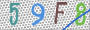CAPTCHA slika