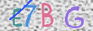 CAPTCHA slika