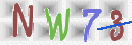 CAPTCHA slika