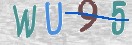 CAPTCHA slika