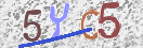 CAPTCHA slika