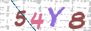 CAPTCHA slika