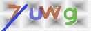 CAPTCHA slika