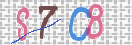 CAPTCHA slika