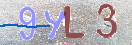 CAPTCHA slika
