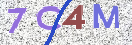 CAPTCHA slika