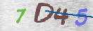 CAPTCHA slika