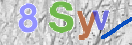 CAPTCHA slika