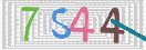 CAPTCHA slika