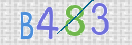 CAPTCHA slika