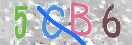 CAPTCHA slika