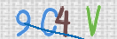 CAPTCHA slika