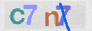 CAPTCHA slika