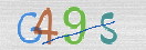 CAPTCHA slika