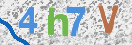 CAPTCHA slika