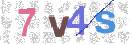 CAPTCHA slika