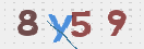 CAPTCHA slika