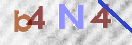 CAPTCHA slika